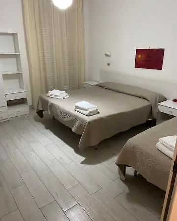 Hotel Primula Lido Di Savio