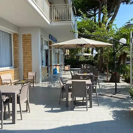 Primula Hotel