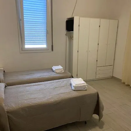 Primula Lido Di Savio