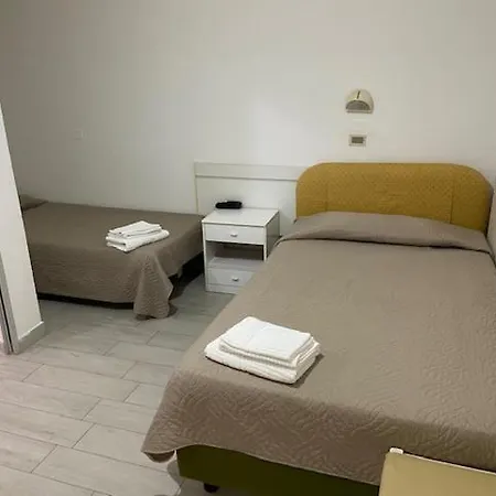 Primula Hotel