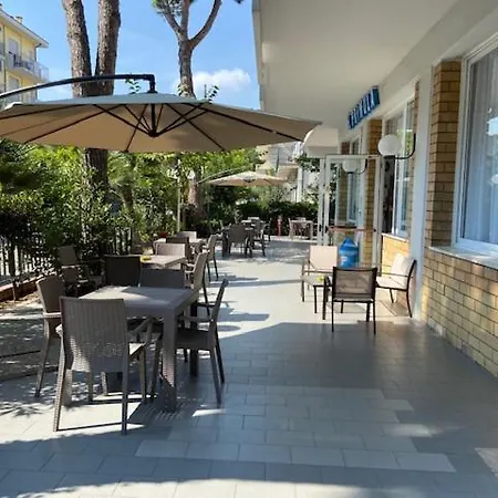 Primula Hotel Lido Di Savio