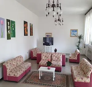 Primula Отель 2*