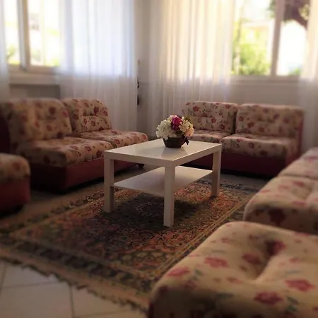 Primula Hotel