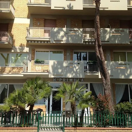 Hotel Primula 2*