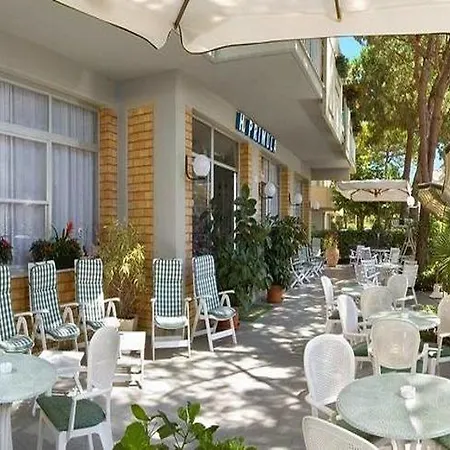 Primula Hotel