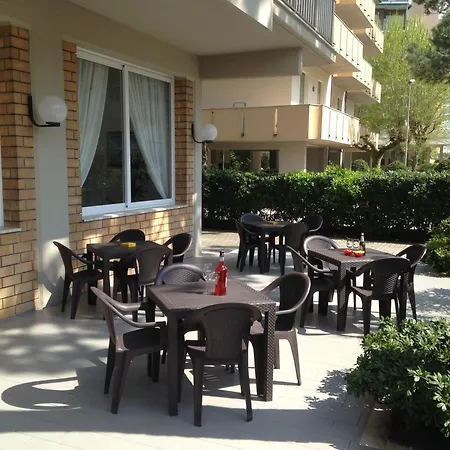 Primula リド・ディ・サヴィオ