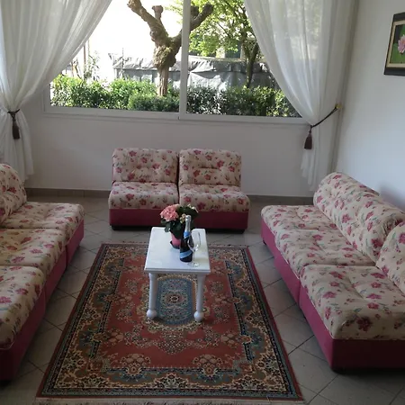 Primula リド・ディ・サヴィオ