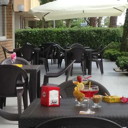 Hotel Primula Lido Di Savio