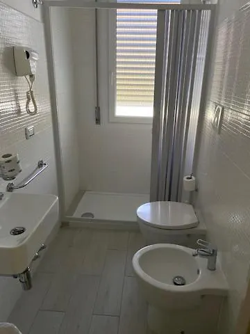 Primula 2* Lido Di Savio