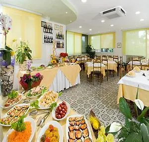 Primula 2* Lido Di Savio