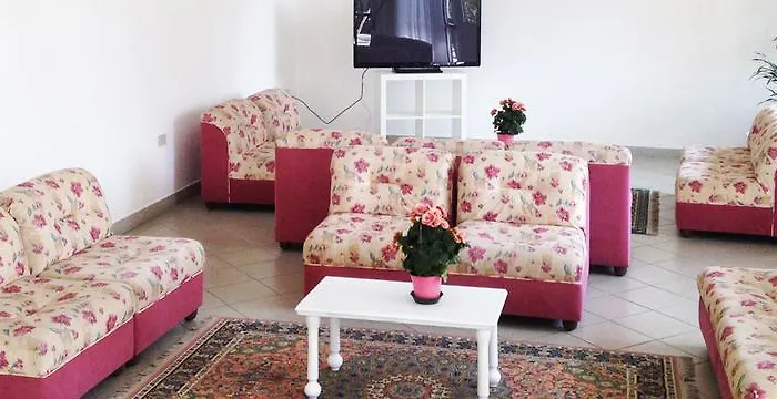 Primula Lido Di Savio