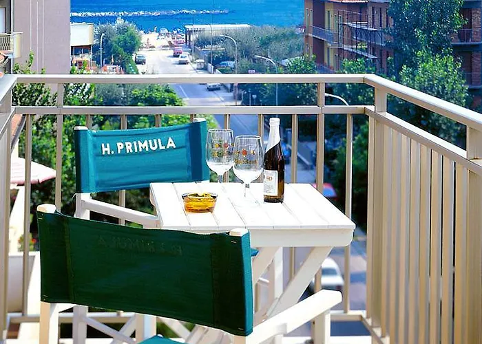 Primula Hotel Lido Di Savio