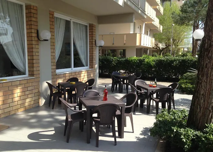 Primula Lido Di Savio