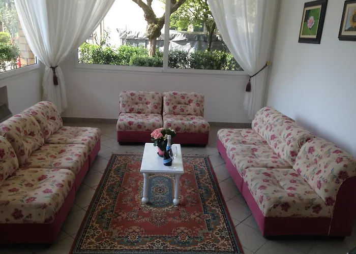 Primula Lido Di Savio