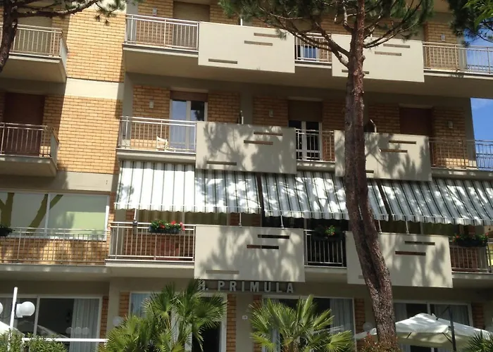 Primula Hotel Lido Di Savio