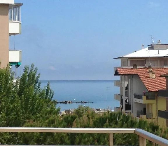 Primula リド・ディ・サヴィオ