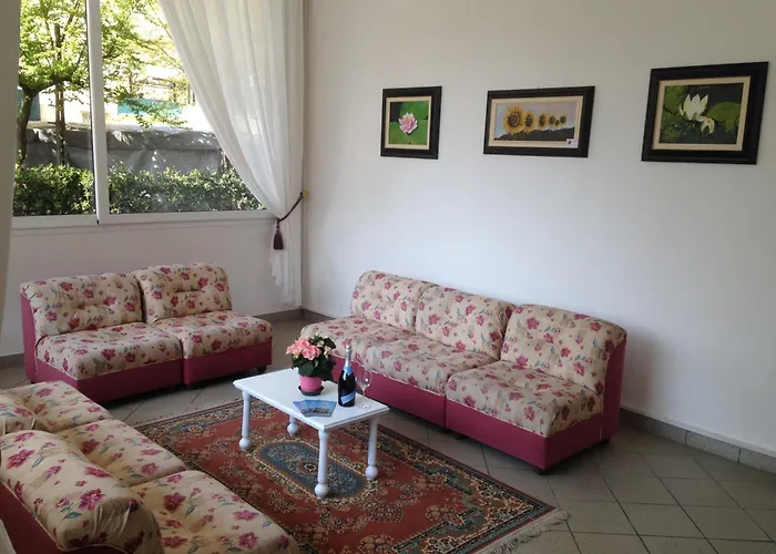 Hotel Primula Lido Di Savio