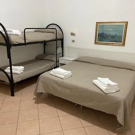 Primula Lido Di Savio