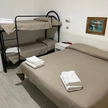 Primula 2* Lido Di Savio