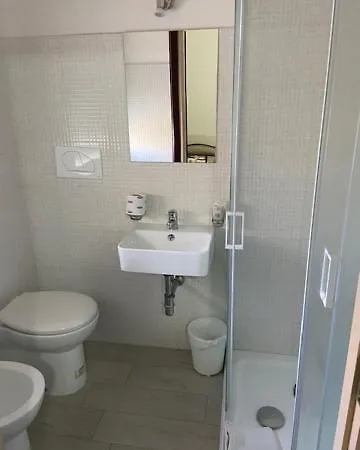 Primula 2* Lido Di Savio