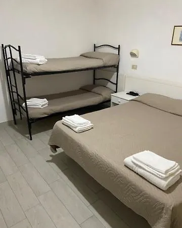 Primula Lido Di Savio