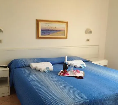 Hotell Primula Lido Di Savio