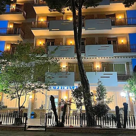 Primula Hotel