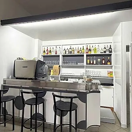 Primula Hotel 2*