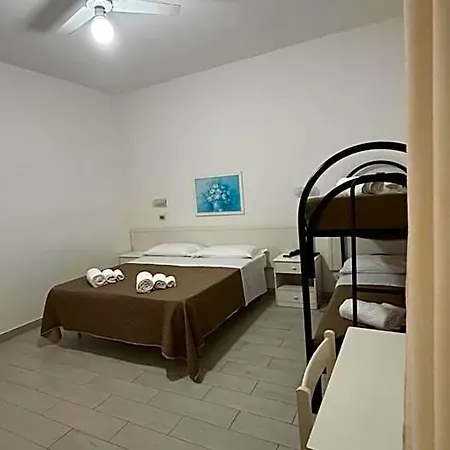 Primula Hotel