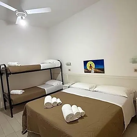 Primula Hotel 2*