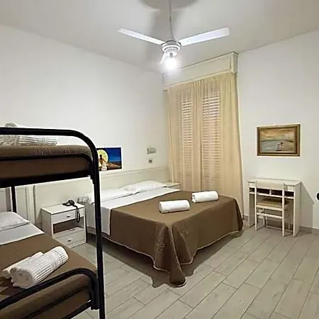 Primula Hotel