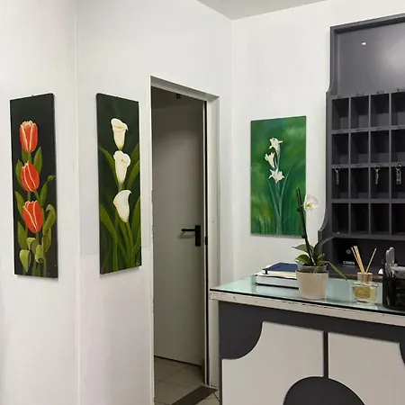 Primula ليدو دي سافيو