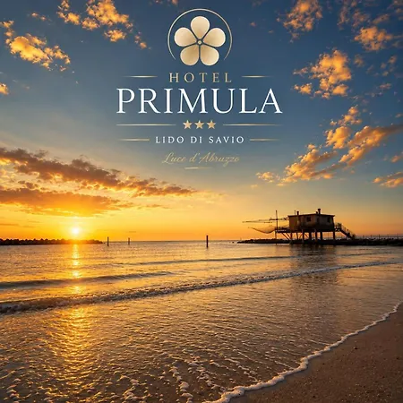 فندق Primula