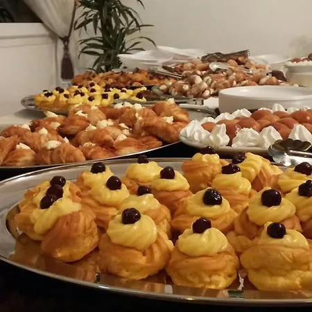 Primula Hotel Lido Di Savio