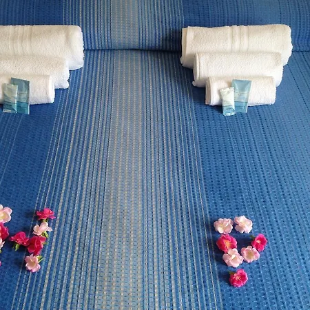 Primula 2* Lido Di Savio