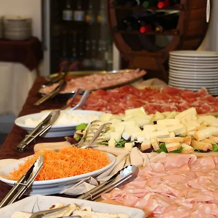 Hotell Primula Lido Di Savio