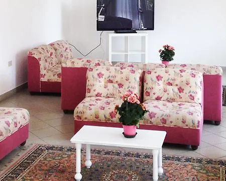 Primula Lido Di Savio