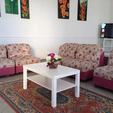 فندق Primula 2*