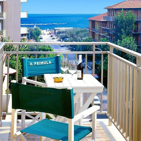 Primula Hotel Lido Di Savio