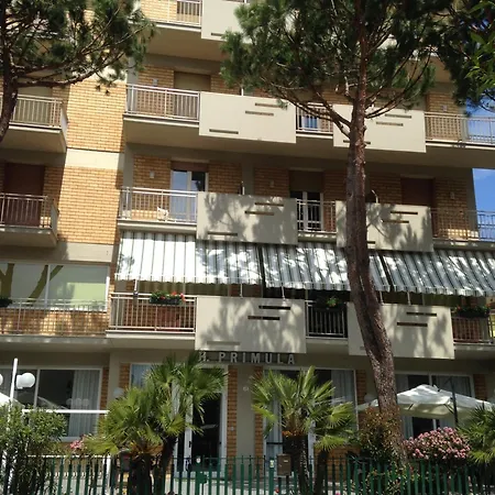 Primula Hotell Lido Di Savio