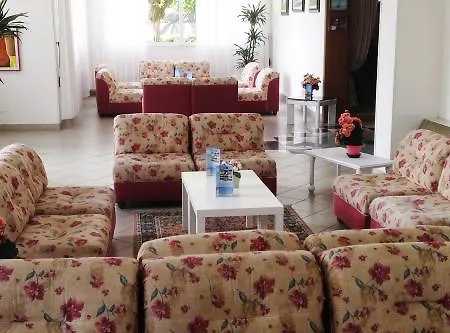 Hotell Primula Lido Di Savio