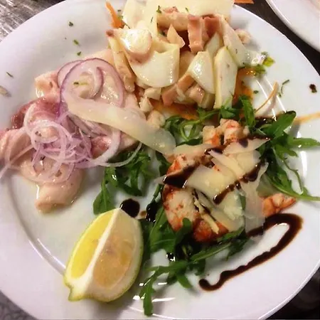 Hotell Primula Lido Di Savio