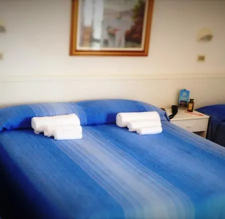 Hotell Primula Lido Di Savio