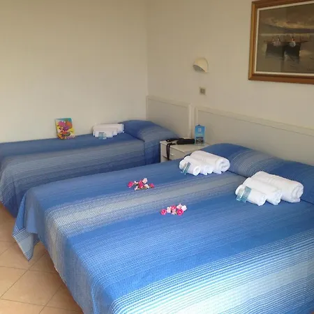 Primula Lido Di Savio