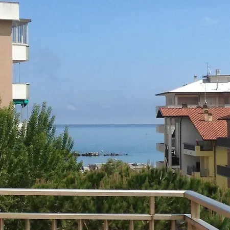 Primula Lido Di Savio