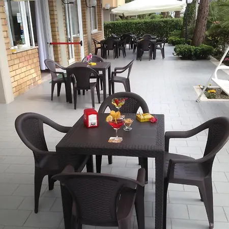 Hotel Primula Lido Di Savio