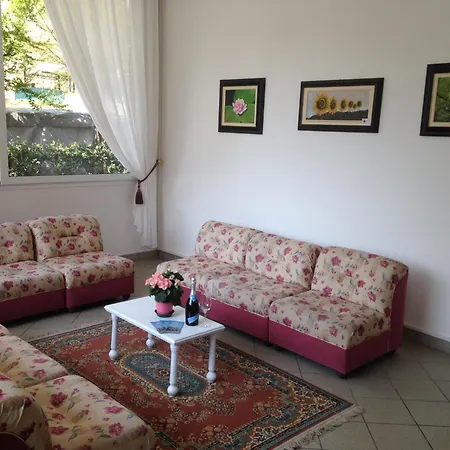 Hotel Primula Lido Di Savio