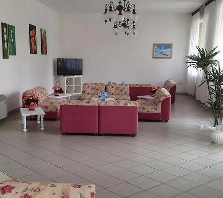 Hotel Primula