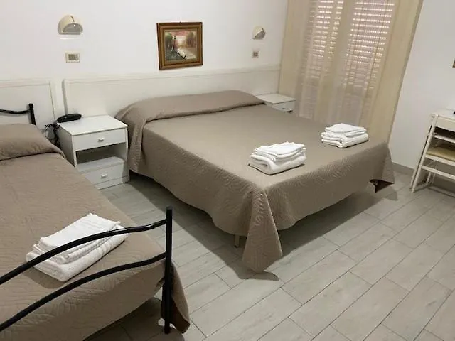 Primula Szálloda 2*