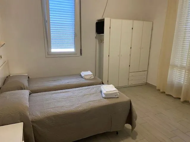 Primula Lido di Savio